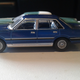 Illustration for article titled Tomica Limited Vintage 1981 Nissan Gloria Brougham.